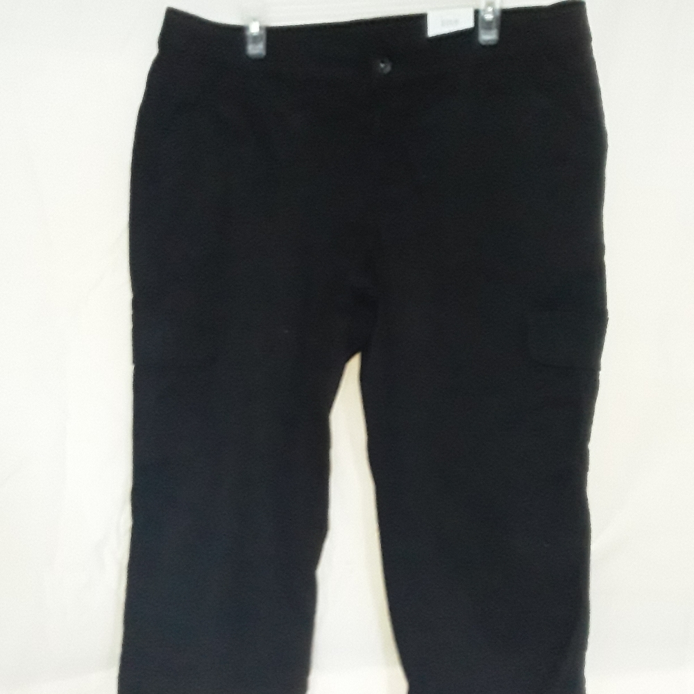 Capris